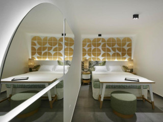 Thomais Boutique Hotel