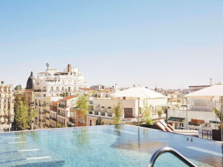 Thompson Madrid, By Hyatt