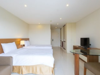 THOMSON HOTEL HUAMARK (SHA)