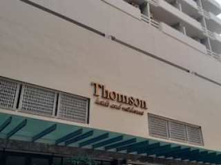 THOMSON HOTEL HUAMARK (SHA)