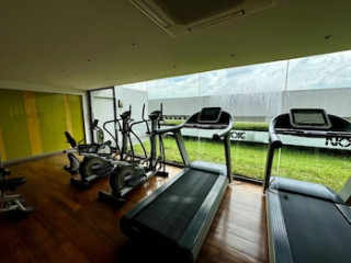 THOMSON HOTEL HUAMARK (SHA)