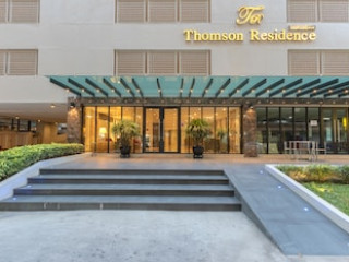 THOMSON HOTEL HUAMARK (SHA)