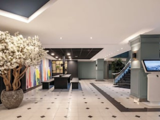 THON BRUSSELS CITY CENTRE