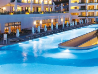 THOR EXCLUSIVE HOTEL