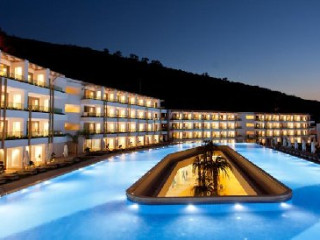 THOR LUXURY HOTEL - SPA BODRUM (adults only)