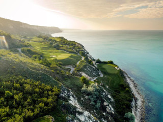 Thracian Cliffs Golf & Beach Resort