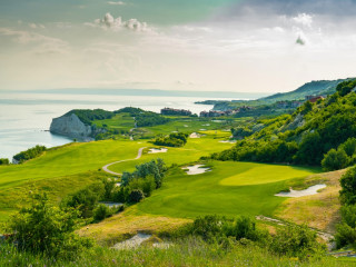 Thracian Cliffs Golf & Beach Resort