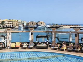 Three Corners Ocean View El Gouna