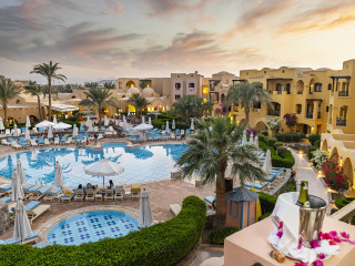 Three Corners Rihana Resort  El Gouna