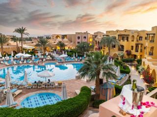 THREE CORNERS RIHANA RESORT EL GOUNA