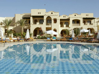 Three Corners Rihana Resort El Gouna