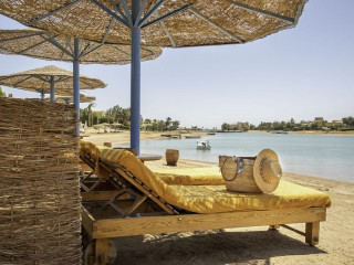 THREE CORNERS RIHANA RESORT EL GOUNA