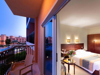 THREE CORNERS SUNNY BEACH RESORT