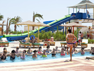 THREE CORNERS SUNNY BEACH RESORT