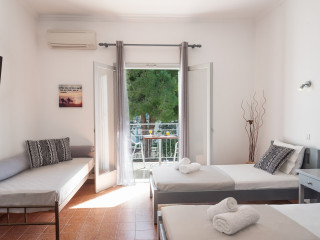 Three Seasons Resort