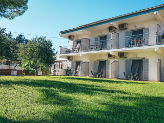 Three Seasons Resort