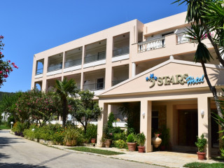 Three Stars Beach Hotel