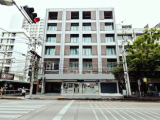THREE SUKHUMVIT