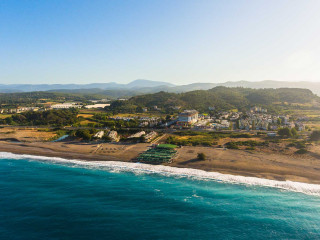 THRONE BEACH RESORT&SPA