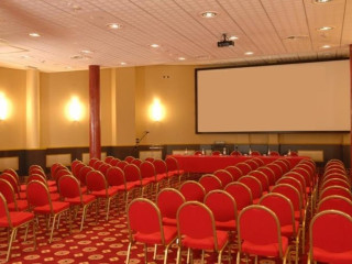 THRONE SEAGATE BELEK