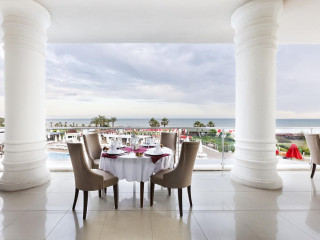 MAJESTIC HOTEL