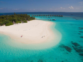Thulhagiri Island Resort