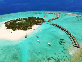 Thulhagiri Island Resort