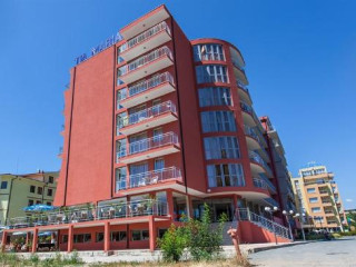 ROYAL HOLIDAY PALACE HOTEL