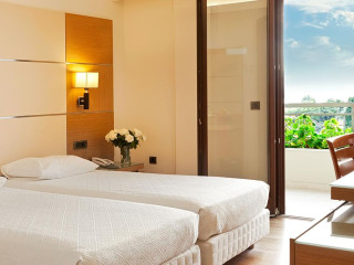 Dion Palace Beauty & Spa Hotel