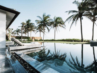 TIA Wellness Resort
