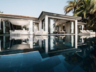 TIA Wellness Resort