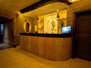 Tiana Beach Resort