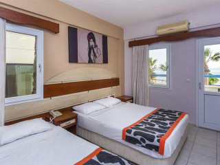 TIANA MOONLIGHT HOTEL