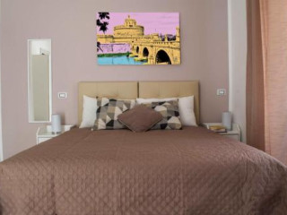 TIBER ROOMS TESTACCIO