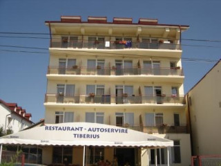 TIBERIUS RESIDENCE