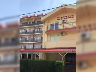 TIBERIUS RESIDENCE
