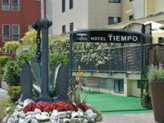TIEMPO