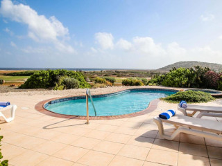 Tierra del Sol Resort & Golf