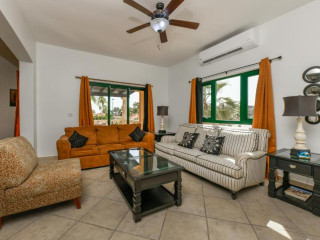 Tierra del Sol Resort & Golf