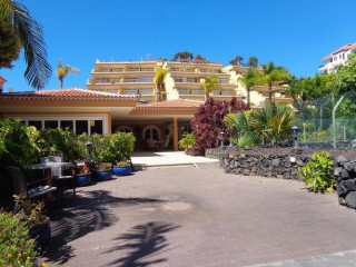 TIGAIGA SUITES