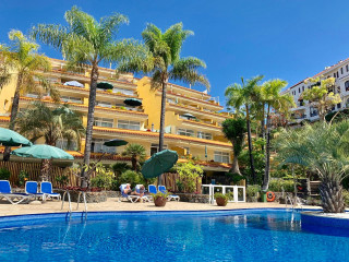 TIGAIGA SUITES