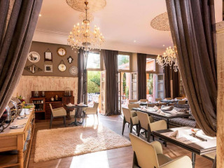 Tigmiza Boutique Hotel & Spa