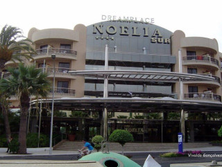 Tigotan Lovers & Friends Playa de las Americas - Adults Only (+18)