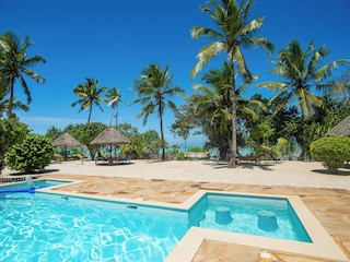 TIKITAM PALMS BOUTIQUE HOTEL