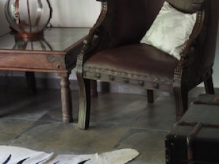 TIKITAM PALMS BOUTIQUE HOTEL