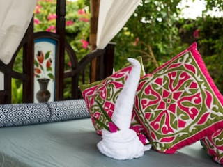 TIKITAM PALMS BOUTIQUE HOTEL