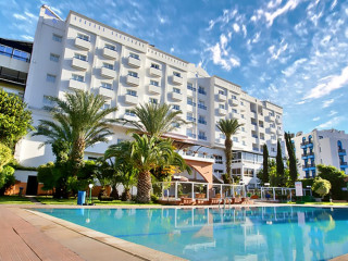 Tildi Hotel Agadir