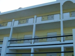 Tilemaxos & Anneta Hotel
