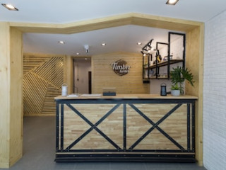 TIMBER HOSTEL