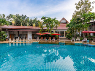 Timber House Ao Nang